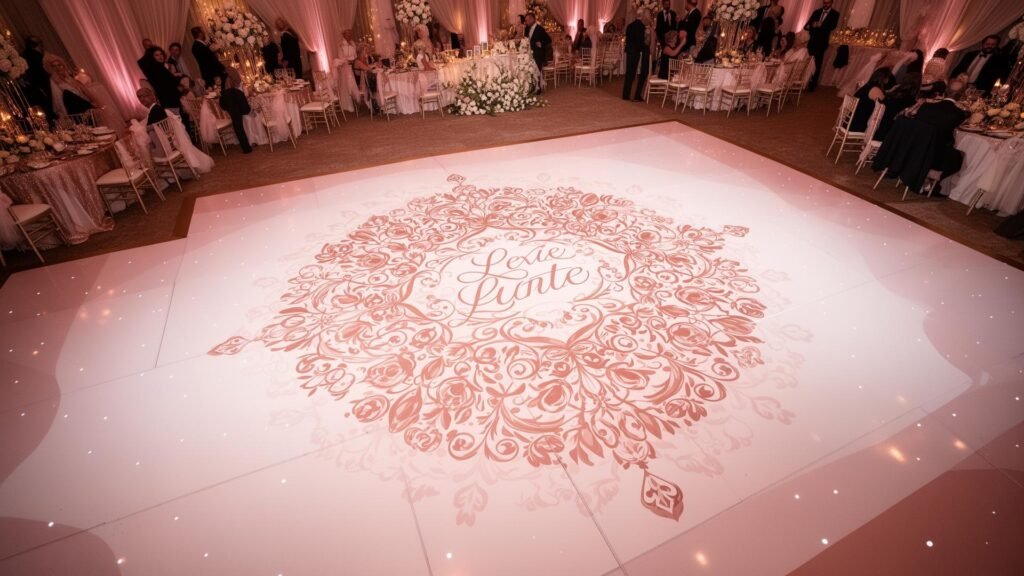 Artistry Floor
