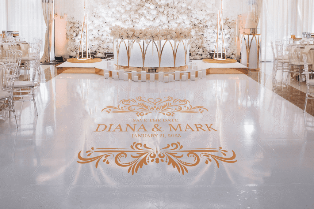 Artistry Floor
